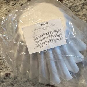 Fellow Stagg Dripper White Coffee Filters